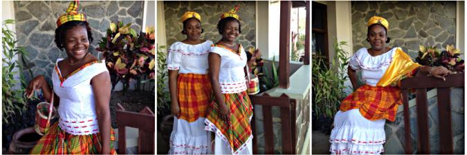 December 13th is National Day on St. Lucia | Barefoot Holidays St Lucia DMC