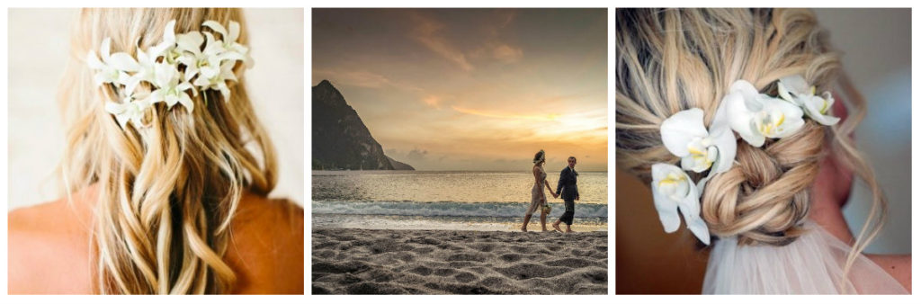 St Lucia Destination Wedding