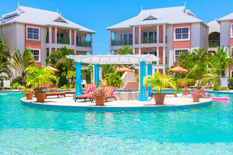 Hotel Accommodations in St. Lucia | Barefoot Holidays