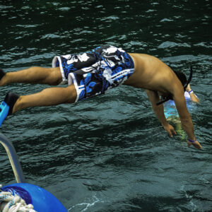 Snorkeling