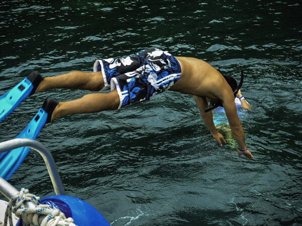 Snorkeling