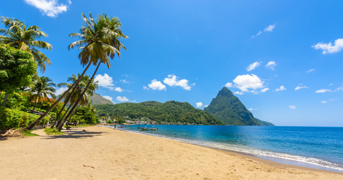 Why Hire a St. Lucia Travel Specialist