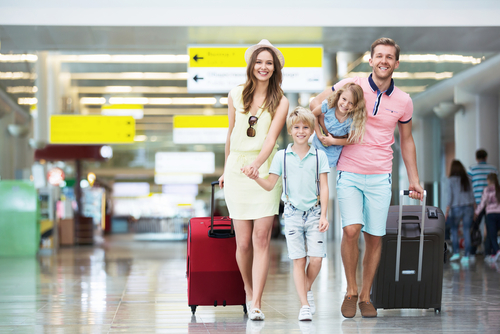 Expedited Airport Transfers