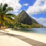 Things to do in St. Lucia during the holidays