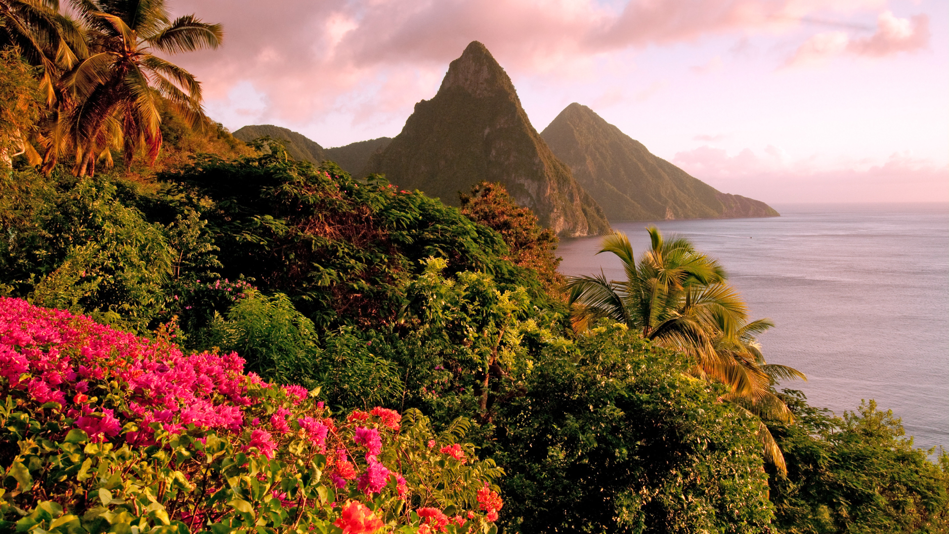 October in St Lucia - Fun Things To Do