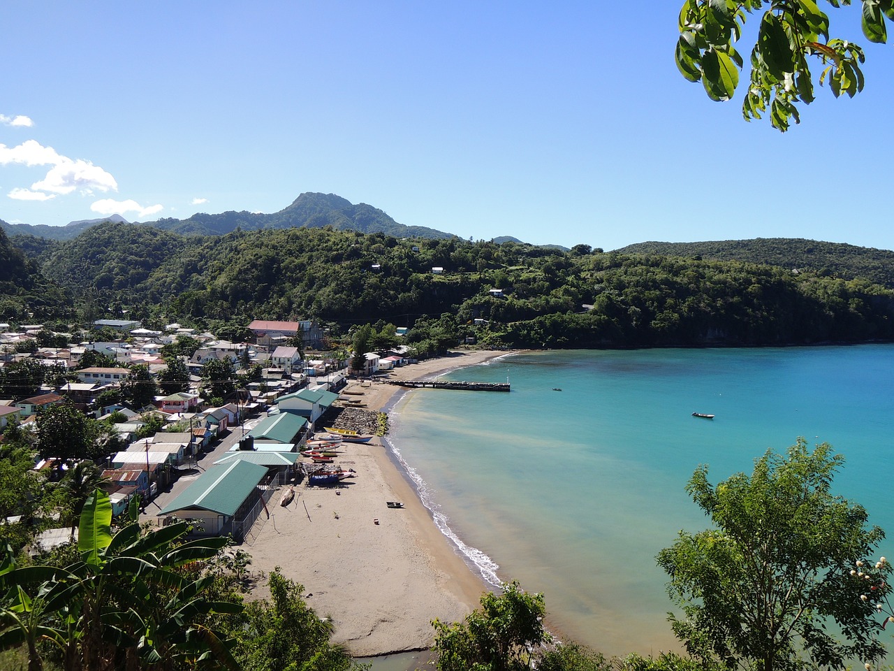Fun Things To Do In St Lucia During January