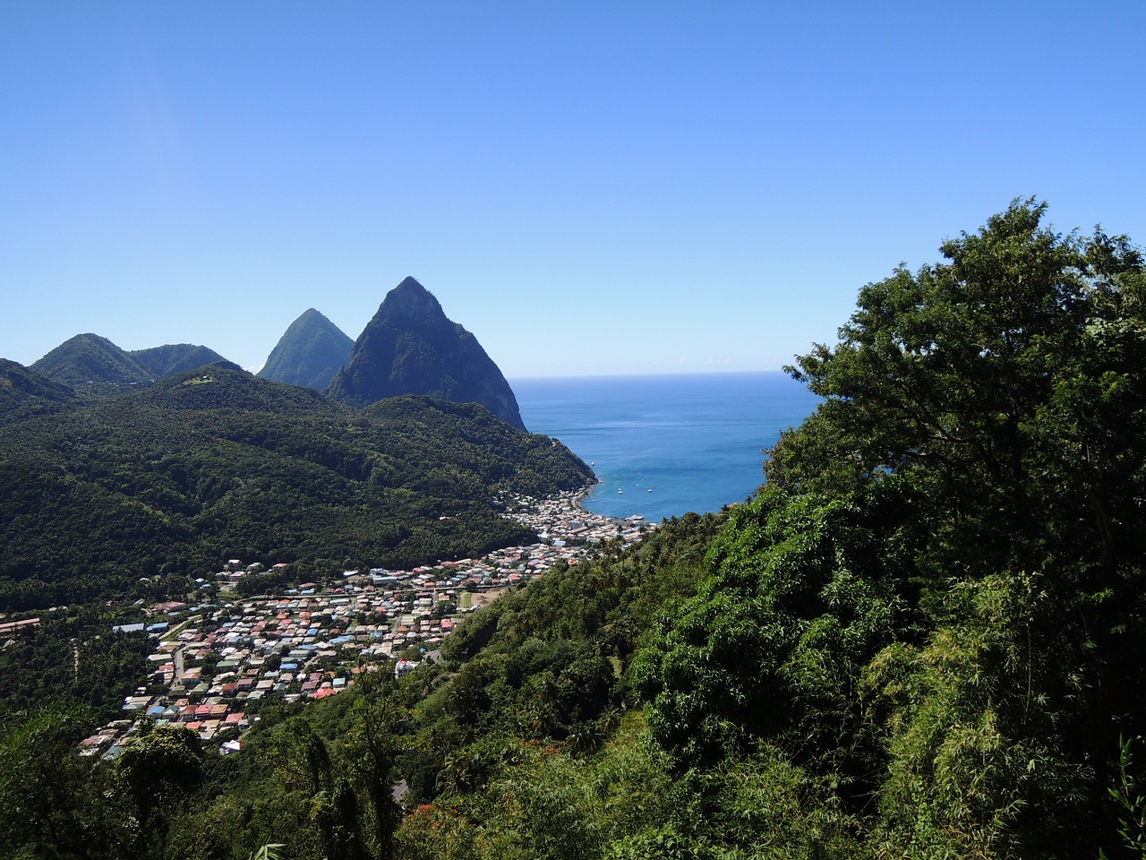Fun Things To Do In St Lucia During December